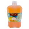 Lux-z Jabón De Calabaza Líquido Para Calzado Y Prendas De Piel 1lt
