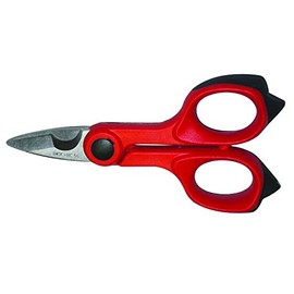 Metrica 68777 Electrician Scissors