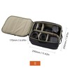 PGYTECH Camera Insert, Small Size, PG Witech Camera Bag, Inner
