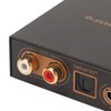 HD Multimedia Interface Sound Extractor 4K 60Hz HDR HD Multimedia