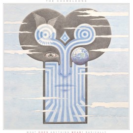 What Does Anything Mean? Basically (180G/Clear Vinyl/Import)