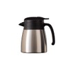 Atlas AVTP-800SV Ultra Lightweight, Compact, Stainless Steel Tabletop Pot, 0.8L
