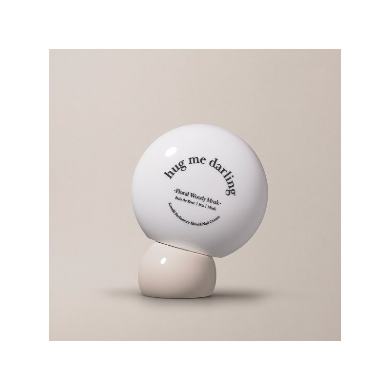 Kamill Perfumery Hand Cream Hug Me Darling 50ml / 카밀