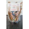 Chocolate Coated Bit Size Snacking Pretzel Rods 2 Packs 11