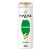 Shampoo Pantene Restauración 200 Ml - Formato De Cartera