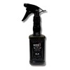 mc8 3 Atomizadores De Agua Botella Atractiva Para Barberia 500ml