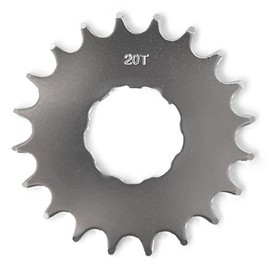 NUVINCI Sprocket 20-Tooth