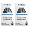 Real Doctor Premium Lutein 13 15g, 30 tablets, 2 units / 리얼닥터 프리미엄 루테인 13 15g, 30정, 2개