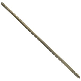 HiKOKI 983009 Double-ended Plus Bit No. 2 x 300L