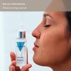Valquer Laboratories Moisturising Facial Serum With Bamboo Water And Hyaluronic