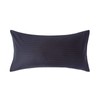 Homescapes Damask Pillowcase, 100% Pure Egyptian Cotton Pillow Case, 330