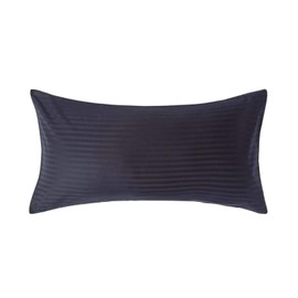 Homescapes Damask Pillowcase, 100% Pure Egyptian Cotton Pillow Case, 330 Thread Count, 50 x 90 cm