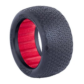 1/10 buggy EVO TYPO 4WD-F (clay / 2 input) AKA13320CR with inner