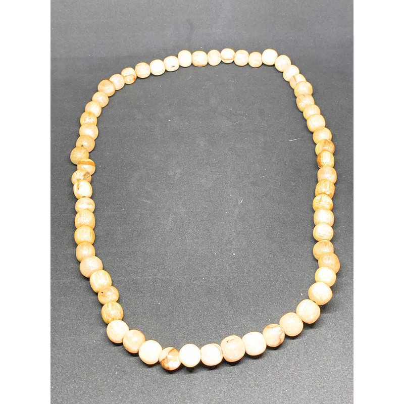 palo Santo Wood Necklaces Hand-Crafted Made holy Wood Meditation Relaxation