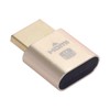 CY Adapter Virtual Display Adapter 4K HDMI 1.4 DDC EDID