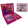 Minnie and Daisy Daisy Daisy 65 Piece Paint Set and