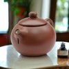 Teapot Lighter, Refillable Butane Lighter, Windproof Butane Soft Flame Torch