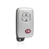 for Toyota 4Runner 2009-2019 Keyless Smart Remote Key Fob HYQ14ACX
