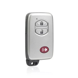 Unbranded for Toyota 4Runner 2009-2019 Keyless Smart Remote Key Fob HYQ14ACX - 271451-5290