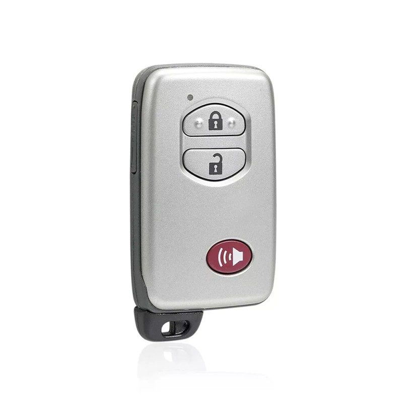 for Toyota 4Runner 2009-2019 Keyless Smart Remote Key Fob HYQ14ACX