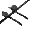 Bike Split Rest Handlebar Aluminum Alloy Bike Armrest TT Relax