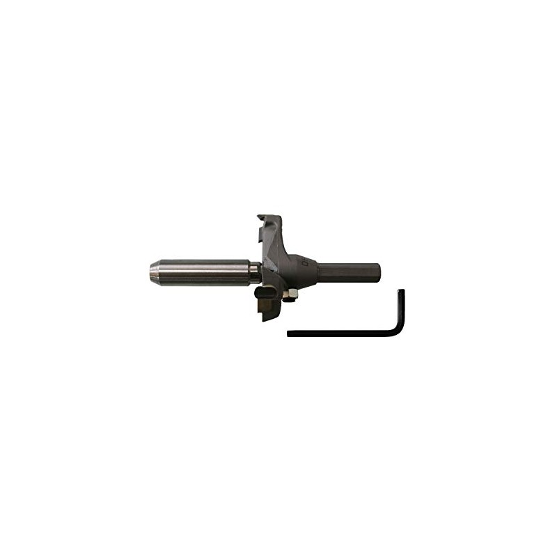 StarM Carbide Seat Cone, Standard Diameter, No Drill, 0.6 x