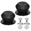Silicone Universal Pot Lid Replacement Knobs Pan Lid Holding Handles