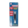 Large Anti-Splash Nail Clipper for Nail Care Toenail 2ea