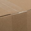 Commercial Grade Packaging Tape 2 x 22 1.88 x 55
