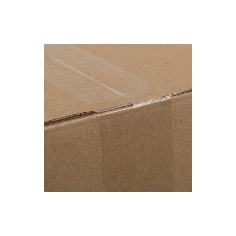 Commercial Grade Packaging Tape 2 x 22 1.88 x 55