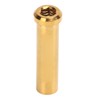 Road Bike C Clamp Fixed Nuts 30mm Titanium Alloy Antirust