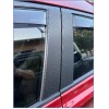 Best Less Truck fit:2006-2008 Dodge Ram Mega Cab Pillar Post