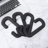 Gatuida 6pcs Pu Leather Vr Eye Mask Cushion for Vive