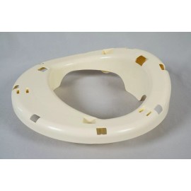 Fisher-Price Fisher Price Rainforest Jumperoo Plastic Swivel Replacement Part Seat Base Ring