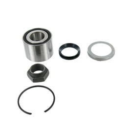 SKF VKBA 3556 Wheel bearing kit