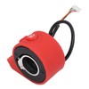 Electric Scooter Thumb Speed Throttle 2 in 1 Scooter Accelerator