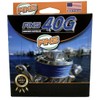 FINS 40G Super Round Braided Fishing Line USA Made -