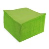 Saten ser42207312 Collection, Napkin 40 x 40, 2 Layers, 1/4