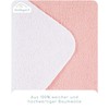 kindsgard Vaskedag Baby Wash Cloths Pack of 12 | 100%