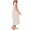 Eileen West Queen Anne’s Lace Womens Sleepwear & Loungewear –