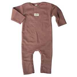 Lilano, Suit with Envelope, 70% Wool (kbT), 30% Silk, 210 g/m², mauve