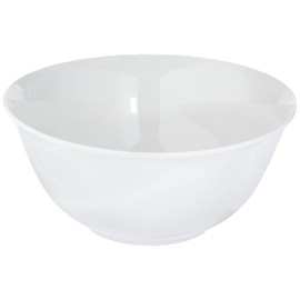Kook Ceramic serving bowls (white)