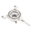 RC Helicopter Swashplate High Strength Aluminum Alloy Stainless Steel Cross