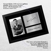 HWC Trading A4 FR Duncan Edwards Gifts Printed Signed Autograph