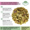 4 oz Siberian Fireweed Tea Herbal Ivan Tea (Chamerion angustifolium)