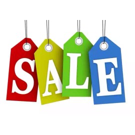 Ustar Light Brown Hair Building Fibers Economy 0.97oz 27.5g Free Shipping