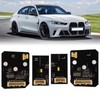 CSL Yellow DRL LED Modules Board Set for M3 G80