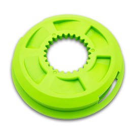 EGO Power+ Parts 3129007001 Upper Housing for AH1520 Trimmer Heads on ST1510S, ST1520 & ST1520S 15" String Trimmers