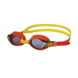 Dolfin Flipper Goggle Orange/Yellow OS