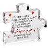 VELENTI Valentines Day Gifts - I Love You Gifts for